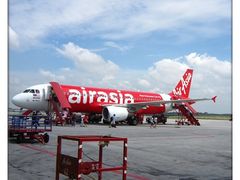 -吉隆坡国际机场