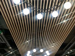 大堂-避风塘(宝山万达店)