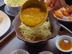 -奇芳阁·百年清真南京菜(夫子庙店)