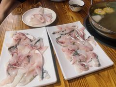 -鱼醉无骨鱼·中山脆肉鲩(荔湾路店)
