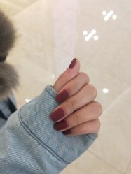 -M·X Nail日式美甲美睫