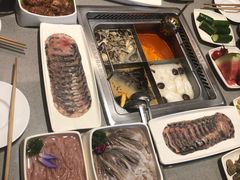 -海底捞火锅(徐州火车站店)