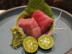 -月下料理(楷林IFC店)