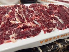-潮悦牛肉火锅城(水贝店)