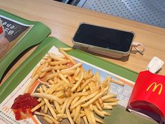 -麦当劳(平和堂店)