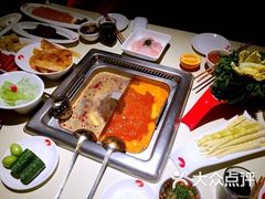 -海底捞火锅(平谷华联店)