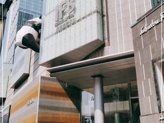 -CHANEL(ifs国际金融店)