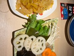 -鱼酷活鱼烤鱼(人信汇商场店)