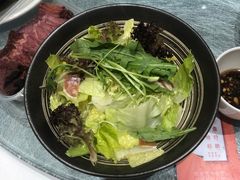 -小厨娘淮扬菜(六合欢乐港店)