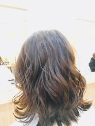 -AFA Hair studio·女士发型设计