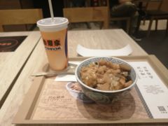 -吉野家(天坛东路店)