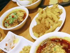 -付小姐在成都(中山公园店)