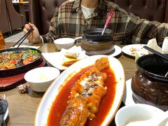 -果城龙凤瓦罐煨汤馆(新豪天地店)