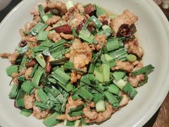 -大理实力希尔顿酒店御璽中餐厅YUXI – CHINESE RESTAURANT