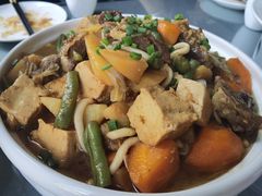 -蒙古大营·蒙古演绎餐厅(赛马场店)