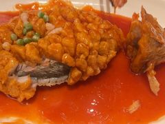 -古南都·江苏酒家(建宁路店)