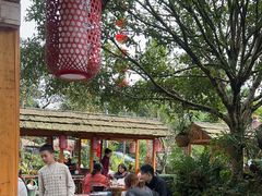 -青城甲(青城山店)