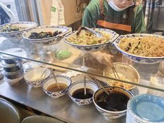 -秦老大西安羊肉泡馍馆(健德门店)