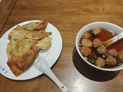 -大南门牛肉包子店