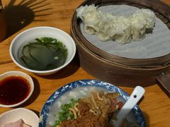 -晓友烧麦(光华村店)