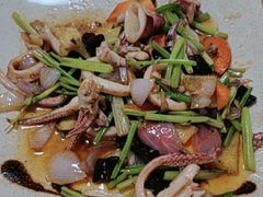 -江南村海鲜馆(洞头店)