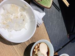 -鱼库·不仅是一家烤鱼店(车公庙店)