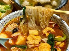 -北丐先生·野馄饨烧烤(雨花万象店)