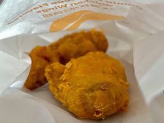 -麦当劳(贵和购物中心B1店)