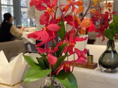 -狮王府淮扬菜(夫子庙老门东店)