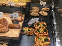 -巴黎贝甜(华堂新辰汇店)