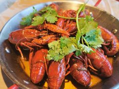 -霸王虾·小龙虾香辣蟹(玉林店)