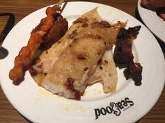 -亚马逊海鲜自助餐厅(惠山万达店)