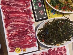 -小肥牛潮汕牛肉火锅(南联店)