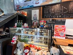 -了不起的考拉咖啡店(高新店)