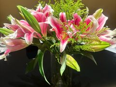 -循礼门鲜花花市(武汉循礼门店)