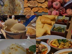 -新疆国际大巴扎