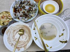 -面道赞宁海海鲜面(迎凤街店)