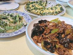 -新侨小馆(东直门北小街店)