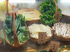 -一绪に寿喜烧自助(世茂广场店)