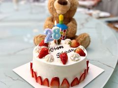 蛋糕生日蛋糕-西村叔叔的店·面包·甜品·蛋糕(崂山丽达店)