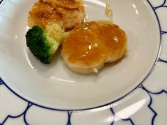 -伯衡55·吉品轩(乌鲁木齐南路店)