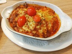 千层面-必胜客(滕州荆河店)