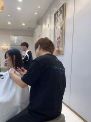 -YESIDO椰岛造型烫发染发