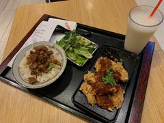 -永和大王(浦东南路店)