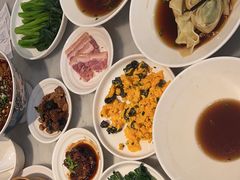 -南小馆(迪士尼小镇店)