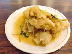 -长城东北菜(新港西路店)