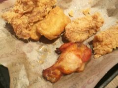 -肯德基(沈辽路店)