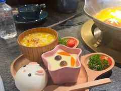 -湊湊火锅·茶憩(世博大道店)