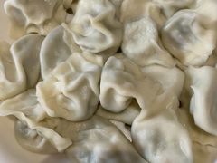 酸菜海蛎子蒸饺-将相和·海鲜蒸饺大连菜