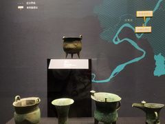 -盘龙城国家考古遗址公园